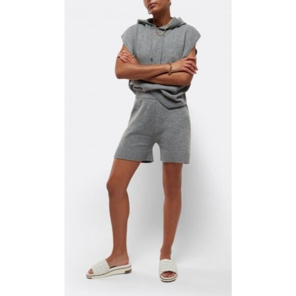 Sam Edelman Ainslie Braided White Slide Sandals Platform Size 8 Stylish & Comfor - Picture 1 of 12